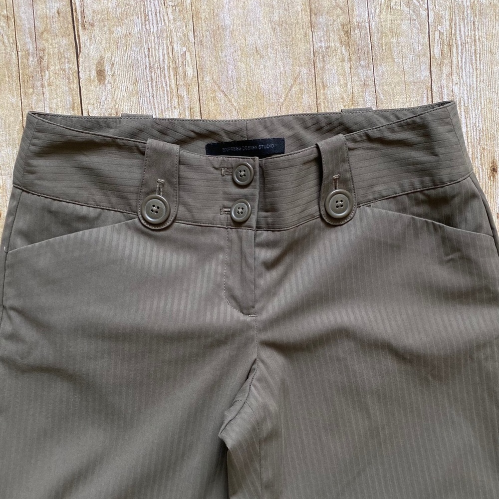 Express design studio pants - Picture 5 of 11